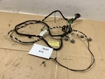 2008 Volvo XC90 3.2L 6CYL Sport Model Tailgate Wiring Harness Oem+ Used. Price: $49.41.