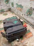 Driver Left Fuse Box Engine Fits 21 Mustang Mach-e 3578068 Used. Price: $207.99.