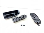 Jeep Gladiator Jt Rear Under Seat Bolt Storage Bin 2020-2023 P6LY04TX7AD 087831 Used. Price: $139.99.