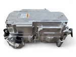 2019 Honda Accord Hybrid Inverter Converter Ecu Pcu Tcu 1B000-6C2-A07, E043, Oem Used. Price: $350.09.