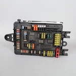 2013 Bmw 328I Rear Fuse Relay Junction Box 61149261110 Oem Used. Price: $37.17.