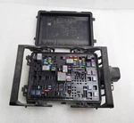 2014-2016 Gmc Sierra 1500 Pickup Engine Fuse Box Used. Price: $109.99.