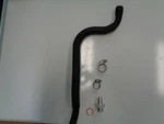 Porsche 924S 944 951 S2 968 82 To Hose From Reservoir Pump Kit New. Price: $42.95.