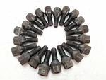 2004 Bmw 330CI 330I 330XI 325I 325CI 325XI E46 Lug Nut Rim Bolt Set 20PC M12X1, Used. Price: $39.99.