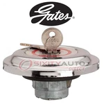 Gates 31769 Gas Cap For WG-113E RG-769 RG-759 RG-755E RG-751E PG-755E Dp New. Price: $31.97.