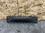 Volvo XC90 2016-2024 Driver Left Lower Dash Module Assembly 031351334 Oem Used. Price: $127.46.