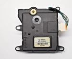 2007-2014 Lincoln Navigator Rear Hvac Heater Blender Door Flap Actuator E4B18 Used. Price: $19.99.