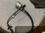 Rear View Camera 2010-2014 Ford Mustang AR3T-19G490 Used. Price: $67.00.