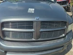 2002-2005 Dodge Ram 1500 Front Grille Bumper Not Included Brknb Used. Price: $151.84.