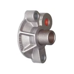 Melling MFA350 Engine Oil Filter Adapter 1968 Up Sbc Chevy Bolt On Bypass New. Price: $23.95.