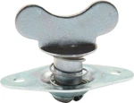 Allstar Performance ALL19060 Wing Hd Fasteners 16 650IN 10PK Steel New. Price: $68.73.