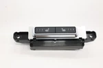 2016 - 2024 Jaguar Xf Rear Seat Heater Control Switch Button Oem GX7314D694AB Used. Price: $35.44.