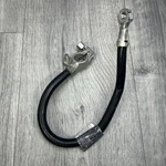 Mercedes-benz W212 2009 Positive Battery Cable F0306696 PUM53243 DES000553 Used. Price: $18.94.