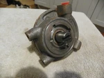 Nos Jeep Willys Power Steering Pump 926044 6-230 Engine Station Wagon Truck New. Price: $124.95.
