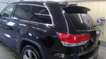 Jeep Grand Cherokee 2014 Left Quarter Panel Used 9456. Price: $389.40.