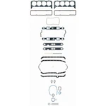 Fel-pro 260-1510M Gasket Set New. Price: $190.99.