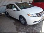 Driver Left Rear Suspension Without Crossmember Fits 11-17 Odyssey 5276809 Used. Price: $462.50.