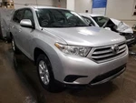 Fuse Box Engine Vin 5TH Digit Fits 11-13 Highlander 1873198 Used. Price: $129.89.