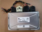 Bmw F10 F01 7 Series Control Unit Active Steering 6854031 Used. Price: $110.00.