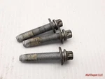 2010 Mini Cooper R56 R57 R55 R58 R59 Steering Gear Bolt Set 3PC M12X60 6770291 Used. Price: $19.99.