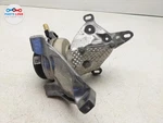 2016-20 Bentley Bentayga Left Transmission Mount Hydraulic Support Bracket Assy Used. Price: $170.79.