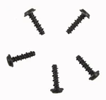 Gm Philips Head Screws Pack Of New Oem Black M4.2 X 1.41 16 11515196. Price: $14.95.