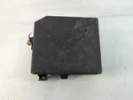 2018 Mitsubishi Outlander Phev Relay Module PP-TD10 8048 XFQZ9 Used. Price: $42.27.