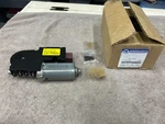 11 - 26 Grand Cherokee Durango Charger Dart Sunroof Motor 68082477AE Oem Nos New. Price: $57.00.
