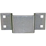 Buyers Bolt On Stake Pocket Tapered 3" X 1-1/2" B2374G New. Price: $13.95.