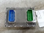 Engine Ecm Electronic Control Module Fits 17-21 Compass 209665 Used. Price: $84.24.