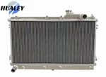 2 Row All Aluminum Racing Radiator For 1990-1997 Mazda Miata MX5 1.6L 1.8L Mt New. Price: $85.99.