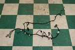 15-20 F150 Center Floor Console Electrical Wire Wiring Harness Oem Factory Used. Price: $146.99.