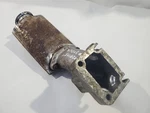 1959 Porsche 356 Oem 61610121601 Generator Stand & Tank Used. Price: $250.00.