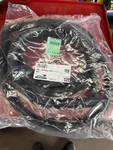 1964-1968 Ford Mustang 2 Door Coupe Weatherstrip Seal Rear Window New. Price: $35.00.