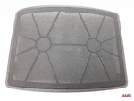 2006 Bmw 525I 525XI 530XI 530I E60 Rear Shelf Speaker Grille Black 51467113210 Used. Price: $29.99.
