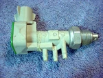 Mustang Ported Vacuum Switch Engine Ford Motorcraft DY-302 1981-1983 2.3L D6 New. Price: $17.09.