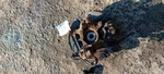 2007-2010 Bmw X3 Driver Left Front Spindle Knuckle Oem Used. Price: $104.49.