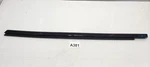 21-25 Oem Tesla Model Front Left Driver Side Door Outer Belt Molding Trim Used. Price: $119.95.