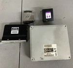 95 Toyota Camry 3.0 Engine Computer Ecu Ecm Pcm 89661-06200 Igniter 89621-33020 Used. Price: $250.00.