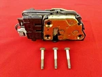 2002 Jeep Liberty Trunk Latch Tailgate Lift Power Lock Actuator Hatch Oem Used. Price: $53.99.
