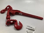 Ancra 45943-11 1/2" To 5/8" Lever Load Binder New. Price: $62.99.