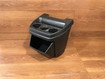 2003-2025 Chevy Express Gmc Savana 2500 3500 Console Cup Holder Doghouse Oem Used. Price: $157.50.