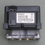 02-03 Saab 9-3 Abs Brake Control Module 0273004578 Used. Price: $169.99.
