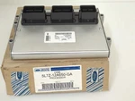 New Oem Genuine Ford Ecm Engine Control Module 2005 Navigator 5.4 5L7Z-12A650-GA. Price: $195.00.