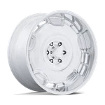 20X8.5 Us Mags UC146 Arlington Polished Wheels 6X5.5 (1MM) Set Of New. Price: $2132.00.
