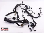 Oem Engine Wire Harness 91450-S8011 Fits 2021 2022 Hyundai Palisade 3.8L Used. Price: $270.85.
