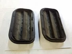 Rear Cab Wall Air Pressure Vents Fits 08 09 10 Ford F250 F350 F450 F550 Used. Price: $60.18.