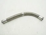 Used Engine Oil Feed Line Hose Pipe 2016-2021 Mclaren 570S 11F2162CP Oem. Price: $55.99.