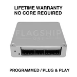Engine Computer Programmed Plug&play 1997 Toyota RAV4 89661-42250 2.0L Pcm Ecm Remanufactured. Price: $294.99.