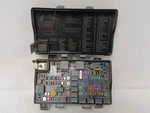 2018-2020 Dodge Durango Engine Fuse Box Factory Oem Used. Price: $299.99.